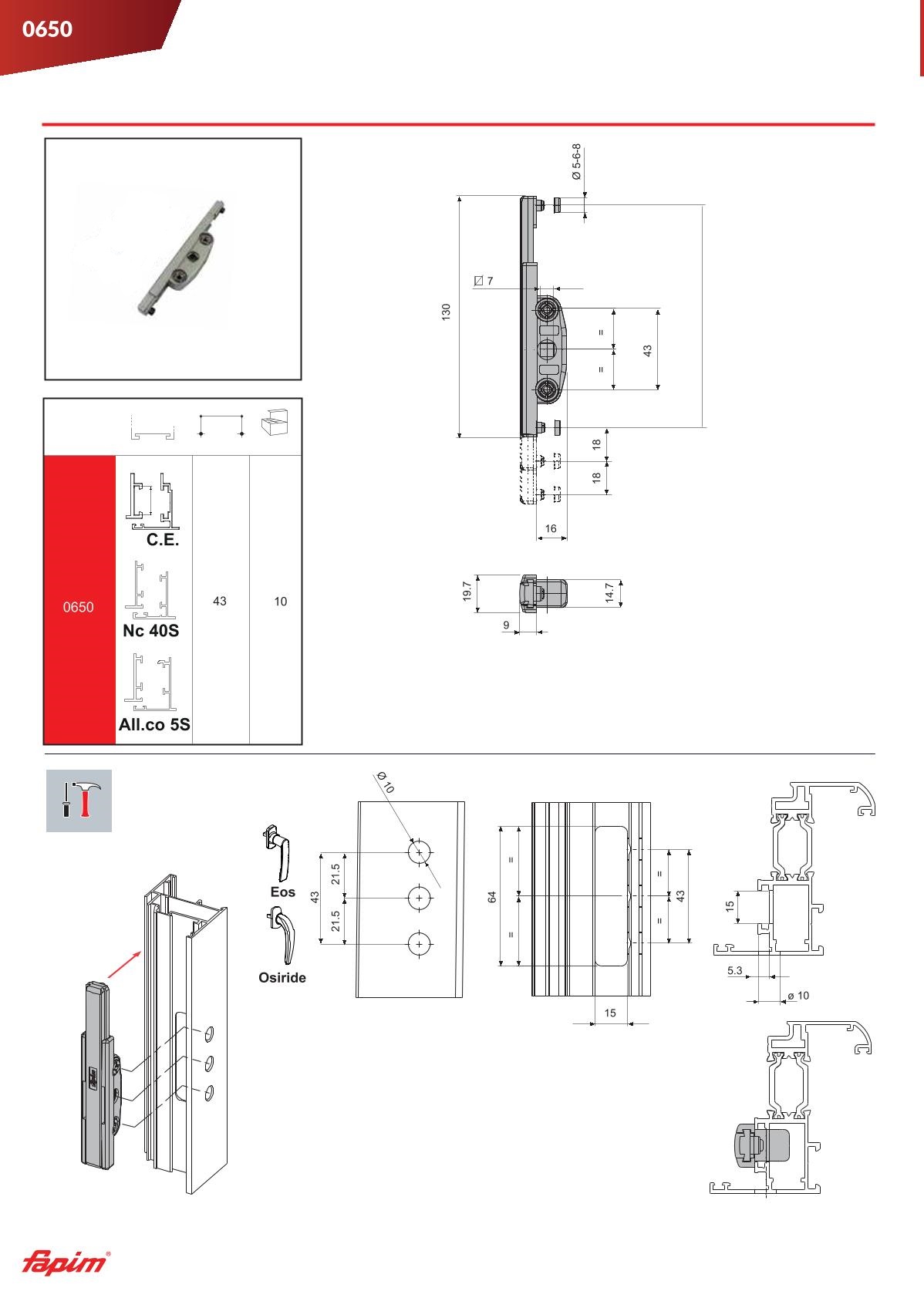 F0650 - 3